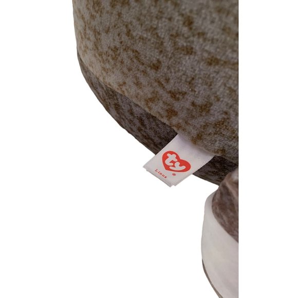 Ty Squish A Boo Linis the Lemur Soft Plush Stuffed Animal Toy Pillow 14 in tall - Picture 5 of 7